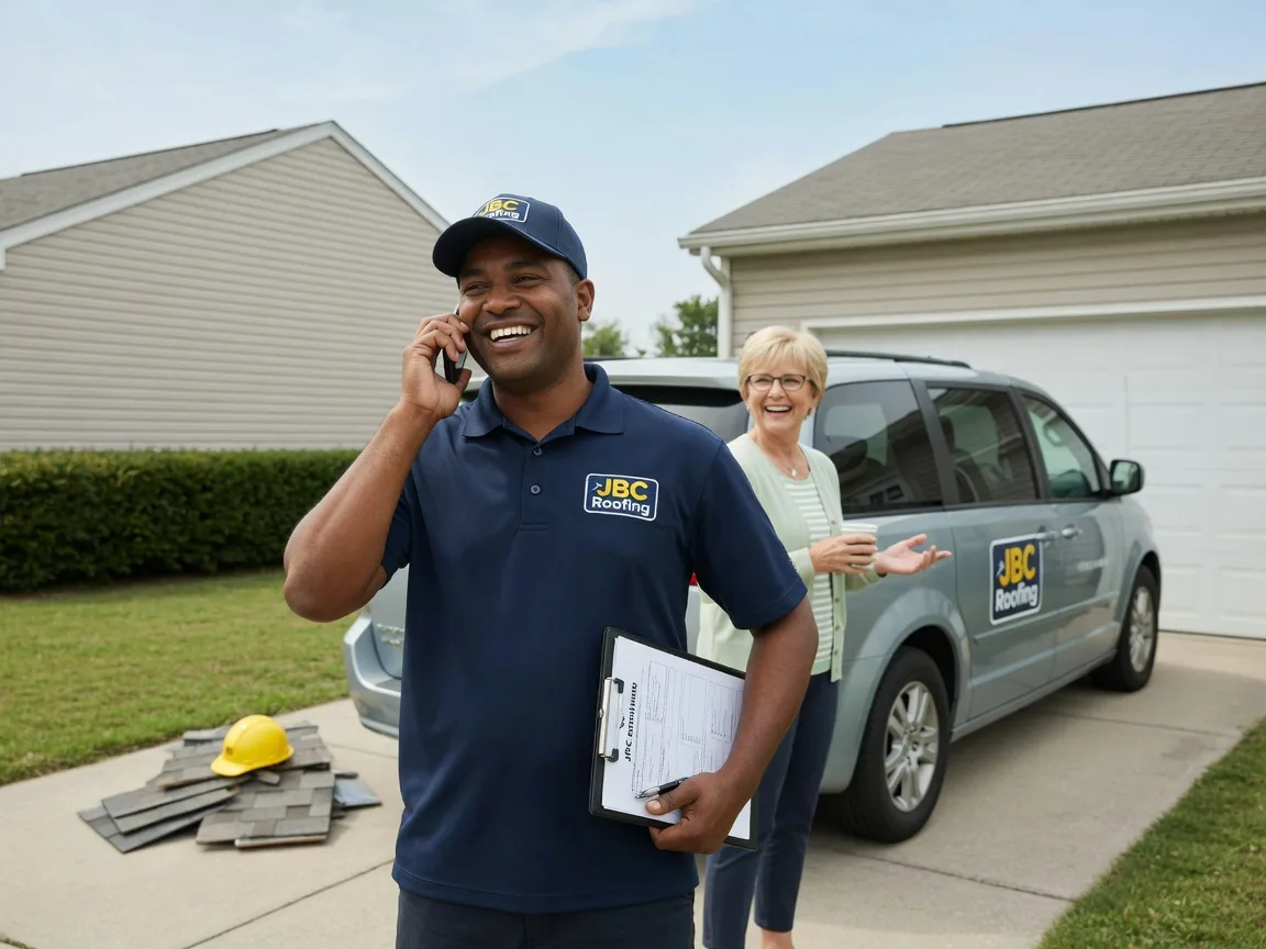 Roof Replacement Tuscumbia, MO FAQs